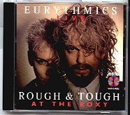 Eurythmics - Rough & Tough - Live At The Roxy